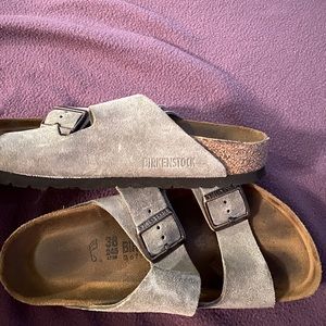 Birkenstock’s